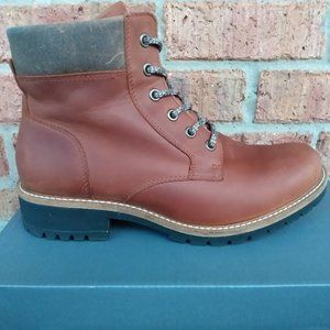 ECCO Elaina Ankle Boot